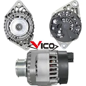 Auto Alternator 46782213 51859053 60816557 63321497 63321826 Fits Alfa Romeo Fiat Brava Punto Lancia