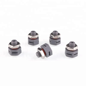 Lampu LED Tahan Debu Bernapas Tahan Air M6 <span class=keywords><strong>Vent</strong></span> <span class=keywords><strong>Plug</strong></span> - Product Image 4
