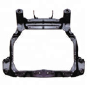 Autozubehör Body Kit Autoteile Für Hy-undai Accent 06 Querträger - Product Image 2