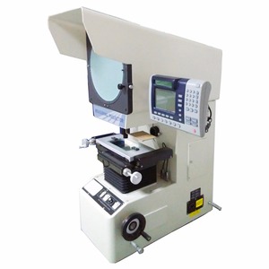 Comparador Óptico Instrumento de medición digital - Product Image 4