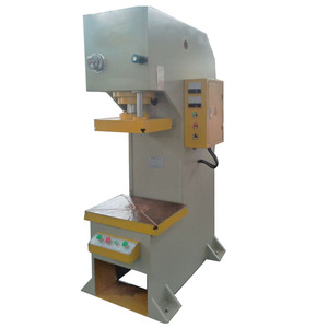 <span class=keywords><strong>Prensa</strong></span> hidráulica de Marco YQ41 Series Capacidad 100t <span class=keywords><strong>C</strong></span> - Product Image 6