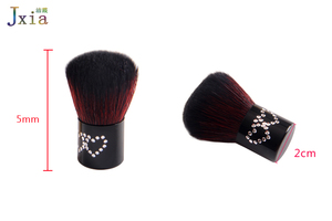 Suojiexia — belle <span class=keywords><strong>brosse</strong></span> anti-poussière en métal, Design de Base <span class=keywords><strong>pour</strong></span> Nail Art, décoration des <span class=keywords><strong>ongles</strong></span> - Product Image 6