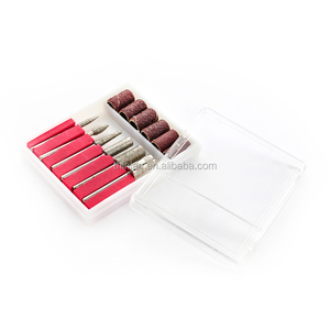Alibaba CE/ROHS Được Phê Duyệt nail đánh bóng/móng tay máy Làm Móng Tay kit-Nail art beauty máy tự động máy nail làm móng tay - Product Image 6