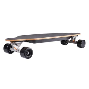 Cạnh Tranh Nhất Các New Motorized Skateboard Bảng Điện Tự Động