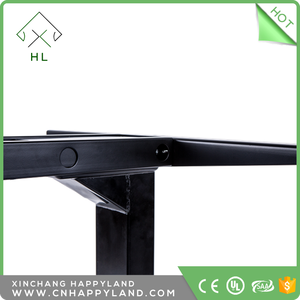 Diseño inteligente Sentado <span class=keywords><strong>A</strong></span> de Pie Escritorio Ejecutivo Sentarse Soporte De Escritorio Escritorio de la Computadora - Product Image 5