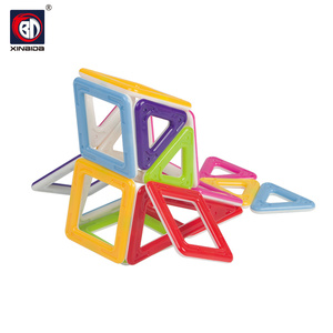 Giocattolo di vendita caldo mattonelle magnetiche per i bambini - Product Image 4