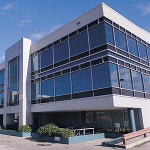 Facciata Continua in Vetro e Alluminio per Edifici Alberghieri e Grattacieli - Product Image 6