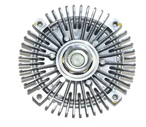 Embrayage de ventilateur de refroidissement de radiateur pour BMW Série 3 5 6 7 <span class=keywords><strong>E21</strong></span> E36 E30 E34 E28 E12 11521466000 11521723918 11521723027 - Product Image 1