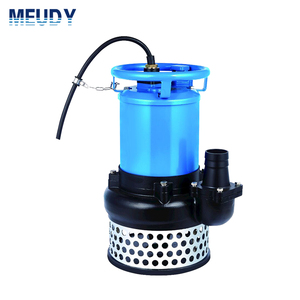 MEUDY NTZ 3-15 HP de deshidratación de <span class=keywords><strong>lodo</strong></span> <span class=keywords><strong>bomba</strong></span> sumergible de <span class=keywords><strong>lodo</strong></span> con agitador - Product Image 1