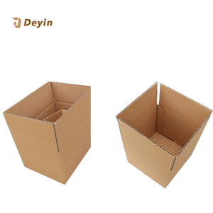 Wholesale Color Printed <strong>Strong</strong> Foldable Carton Moving <strong>Boxes</strong> for Packaging - Product Image 4