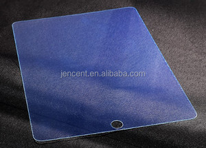 Kính cường lực bảo vệ màn hình cho iPad Pro 10.5 9.7 không khí 2 3 4 min 5 Pro 11 12.9 không khí 6 Pro 13 chống màu xanh tím tím ánh sáng - Product Image 6