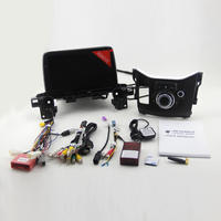 10,2 "Android 8.0 Auto GPS Radio Player für Mazda CX5 CX-5 2013 2014 2015 mit Octa Core 4 GB 32 GB Auto Stereo Multimedia