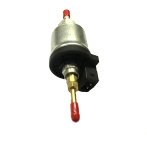Pièces de chauffage de stationnement NF 12V ou 24V Pompe à carburant pour chauffage diesel Convient aux chauffages de stationnement à air de 1 à 4KW - Product Image 2