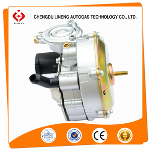 ชุดแปลงเครื่องปรับแรงดันแก๊ส LPG สำหรับรถยนต์ <span class=keywords><strong>NGV</strong></span> รุ่น AT07 ตัวลดแรงดันแก๊สแรงดันสูง - Product Image 3