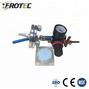 SDI Pollution Index Apparatus/<strong>reverse</strong> Osmosis Water Treatment <strong>System</strong> Pollution Index - Product Image 2