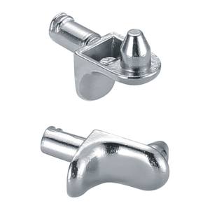 De aleación de Zinc de estante de soporte/soporte de estante Pines de la Junta apoyo de fábrica - Product Image 2