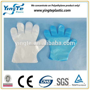 película del pe biodegradables <span class=keywords><strong>nosotros</strong></span> solo para niños guantes guantes de limpieza - Product Image 1