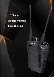 OS สองทางวิทยุ LD-A10มินิวอ<span class=keywords><strong>ล</strong></span>์คกี้ทอล์คกี้วิทยุสองทาง - Product Image 5