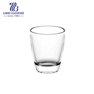 Cina fabbrica Piazza Inferiore di Colpo di Vetro Spirito Quadrato di Vetro Vetreria per Hard <span class=keywords><strong>Drink</strong></span> - Product Image 5