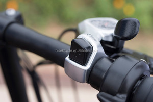 Bisek en14764 <span class=keywords><strong>e</strong></span> kids bike - Product Image 2