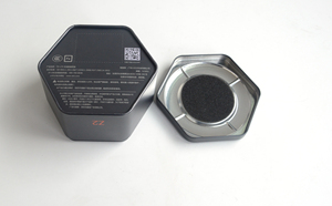 Piccoli orologi geniali che imballano la scatola di latta di metallo fornita dalla fabbrica di Dongguan - Product Image 4