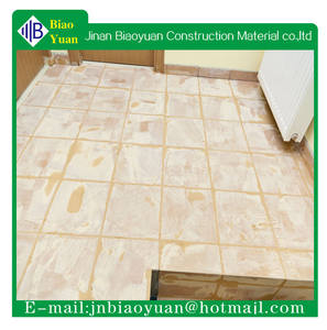 Imperméable à l'eau de <span class=keywords><strong>Ciment</strong></span> De Matériau de Jointoiement de carreaux - Product Image 5