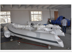 Liya lusso costola gommone 330 barca <span class=keywords><strong>da</strong></span> pesca barca costola <span class=keywords><strong>costruzione</strong></span> - Product Image 1