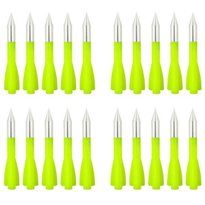 De alta resistencia de 20 X 78 mm ala larga 3 flechas para la <span class=keywords><strong>Pistola</strong></span> <span class=keywords><strong>Ballesta</strong></span> <span class=keywords><strong>Ballesta</strong></span> <span class=keywords><strong>Ballesta</strong></span> flechas Perno - Product Image 2