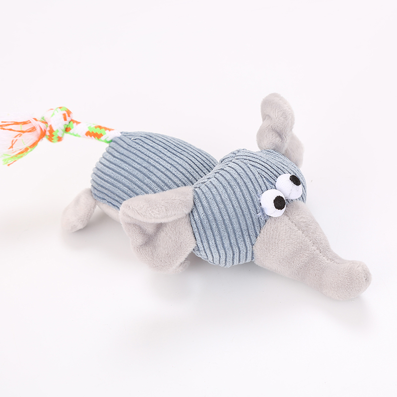 Éléphant