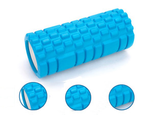 33x14 cm Muscle <span class=keywords><strong>Relax</strong></span> Masaje de Rodillos <span class=keywords><strong>con</strong></span> Libre de Sustancias Nocivas - Product Image 1