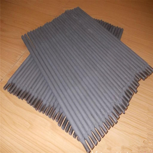 Varilla de soldadura de acero inoxidable, electrodos, E308L-<span class=keywords><strong>16</strong></span>, E410-<span class=keywords><strong>16</strong></span>, <span class=keywords><strong>E316L</strong></span>-<span class=keywords><strong>16</strong></span>, baja temperatura - Product Image 2