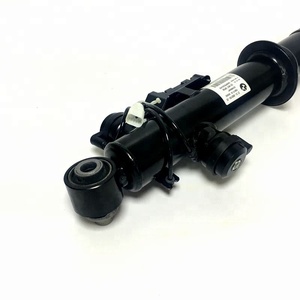 Untuk BMW F10 F10 LCI Belakang Strut Shock Kiri Udara Peredam Udara 37126796859 Asli pabrik - Product Image 6