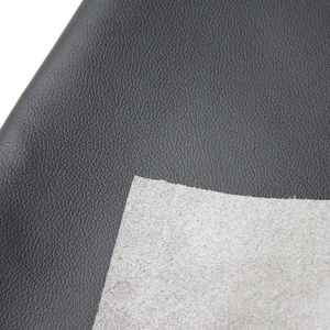 Cuero sintético de microfibra para asiento de coche, venta al por mayor, 100% - Product Image 4