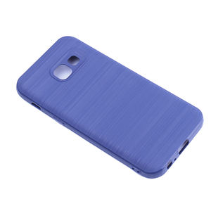 Double couche antichoc hybride tréfilage armure étui <span class=keywords><strong>de</strong></span> <span class=keywords><strong>téléphone</strong></span> pour <span class=keywords><strong>samsung</strong></span> <span class=keywords><strong>A3</strong></span> <span class=keywords><strong>2017</strong></span> - Product Image 4