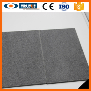 Dentro de la pared en el techo de la densidad Revestimientos de paredes de baño interior La placa de cemento impermeable - Product Image 2