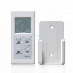 Ceiling <strong>Fan</strong> Smart <strong>Switch</strong> 3 Speed RF Ceiling <strong>Fan</strong> Remote Control Motor Regulator With Light <strong>Switch</strong>