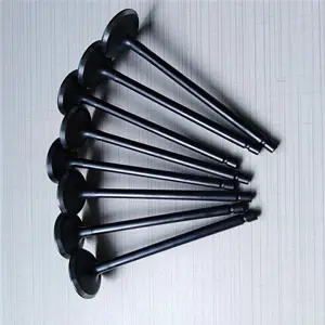 4G63 4G64 Van Xả Động Cơ MD159502 MD199193 - Product Image 2