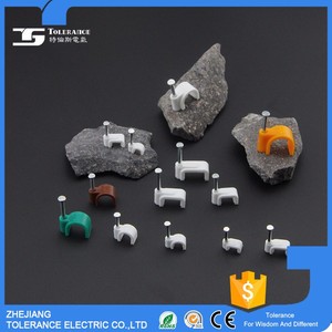 Attractive Prix Le Plus Resonable Prix Marché Du Bengale vente chaude câble clips - Product Image 5