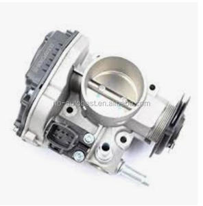Cuerpo de aceleración ACKOR ACKOR para OPTRA 96394330 96815480 - Product Image 1