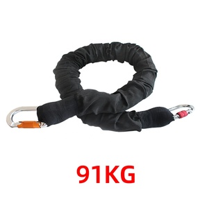 <span class=keywords><strong>Corde</strong></span> de danse bungee de yoga de 80 kg, 110 cm, équipement de danse bungee de yoga, tube de résistance en latex, bande d'entraînement, <span class=keywords><strong>corde</strong></span> de traction - Product Image 4