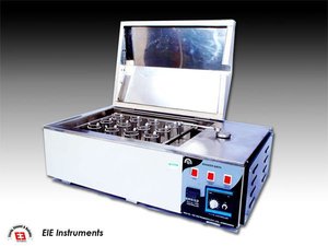 อุปกรณ์ทดสอบเครื่องปั่นสำหรับตู้อบน้ำ - Product Image 3