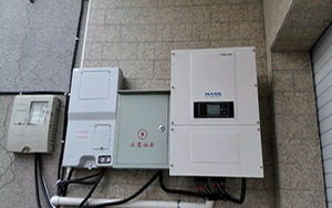 GTF-19 potencia PV <span class=keywords><strong>inversor</strong></span> híbrido hasta ahora 6000 w DV convertidor de fase única, 230 V 6KW <span class=keywords><strong>inversor</strong></span> de frecuencia - Product Image 2