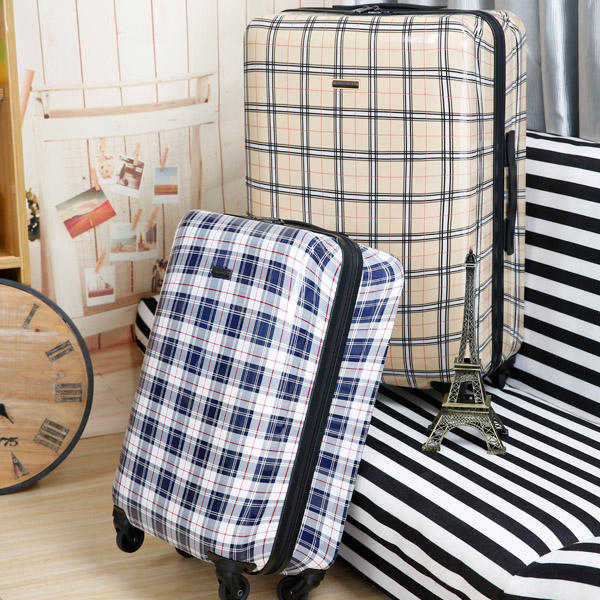 Yellow canvas printing