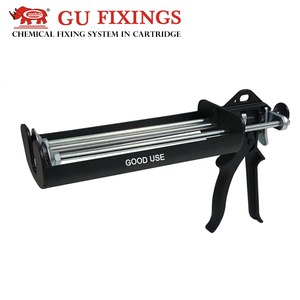 Collage de marbre et de granit au mastic métallique Mortier d'injection époxy adhésif fort - Product Image 6