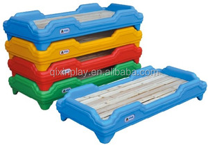 Cheap Kids Plastic <strong>Beds</strong> Cheap <strong>Toddler</strong> Plastic <strong>Beds</strong> Unique Kids <strong>Bedding</strong> Sets QX-198A - Product Image 3