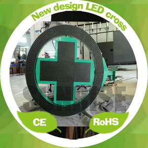 Thâm Quyến dẫn dược dấu hiệu hội đồng quản trị, dẫn qua dược cho ngoài trời hoạt hình ứng dụng điện thoại điều khiển - Product Image 4