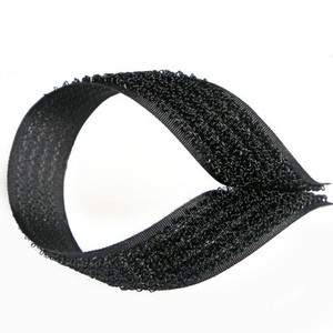 이베이 뜨거운 <span class=keywords><strong>2</strong></span> 1 같은 사이드 후크 루프 매직 테이프 롤 - Product Image 1