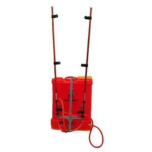 With Long Lance 20L Agricultural Battery Power Sprayer Pump