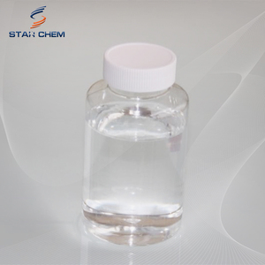 Safety Hydroxy Terminated Polymer Hydroxyl <strong>Silicone</strong> <strong>Oil</strong> 107 RTV <strong>Cyclopentasiloxane</strong> - Product Image 2