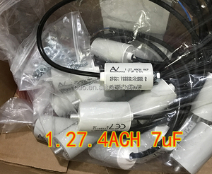 7uF AV 1.27.4ACH MKP 420V 470V <span class=keywords><strong>ARCOTRONICS</strong></span> - Product Image 1